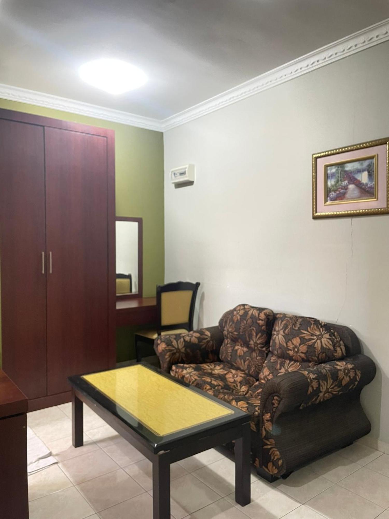 Bayu View Hotel Кланг Екстериор снимка
