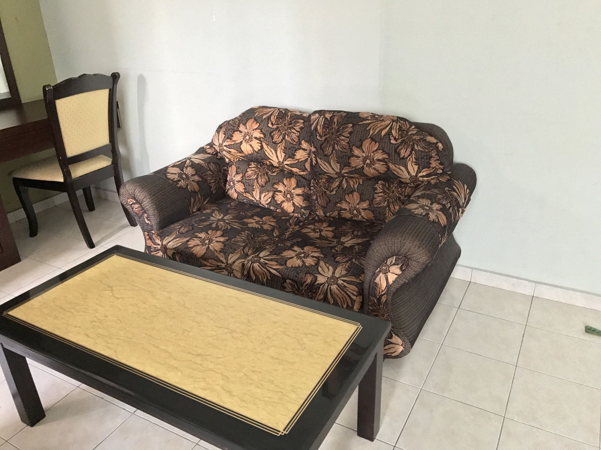 Bayu View Hotel Кланг Екстериор снимка